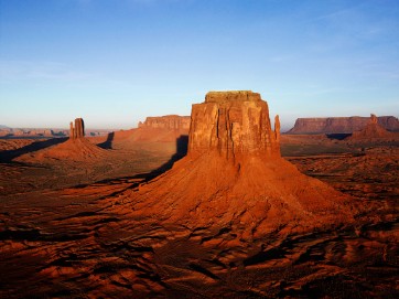 canyon